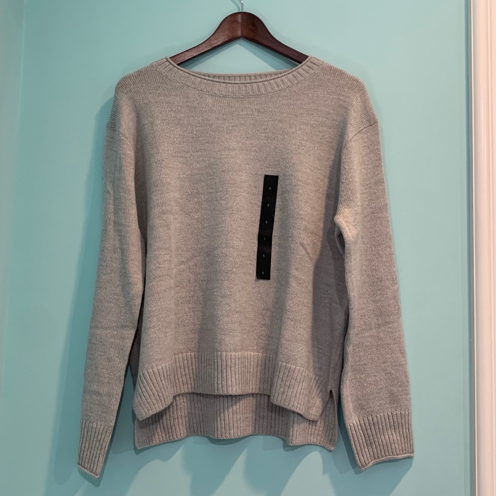 Banana Republic Oversized Sweater